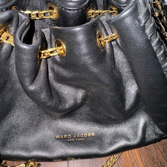 Marc Jacobs handbag - Picture 7 of 8